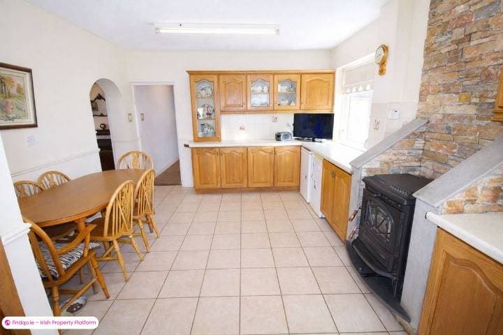 Semi-detached house for Sale in Gorey, Wexford