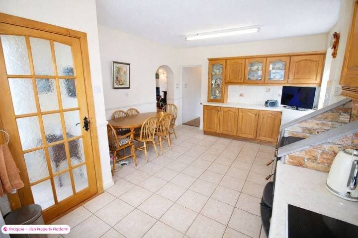 Semi-detached house for Sale in Gorey, Wexford