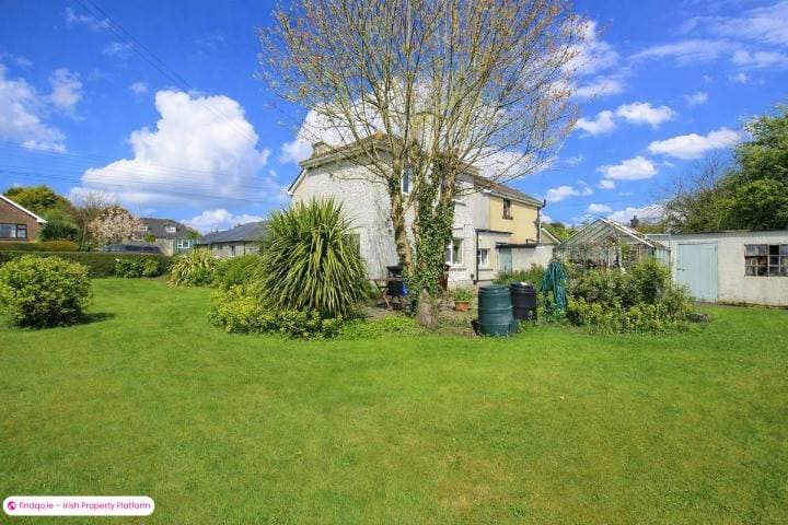 Semi-detached house for Sale in Gorey, Wexford