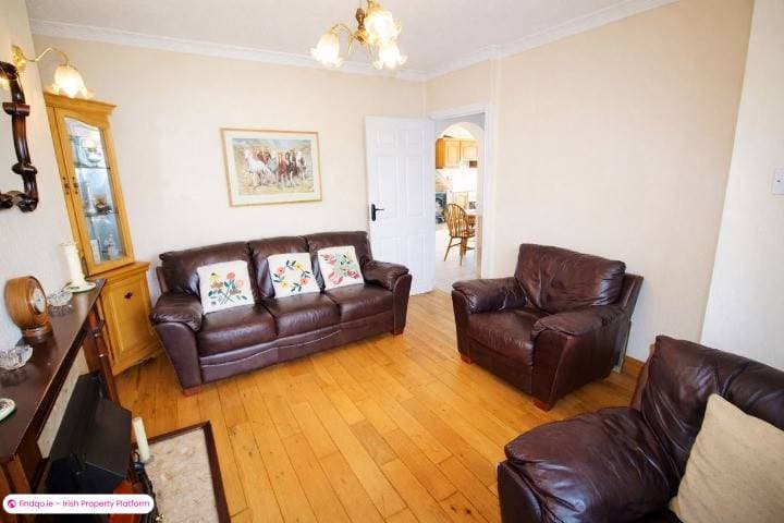 Semi-detached house for Sale in Gorey, Wexford