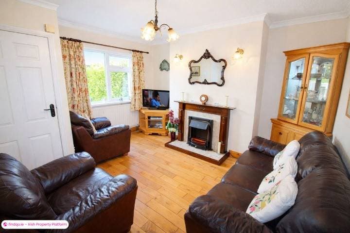 Semi-detached house for Sale in Gorey, Wexford