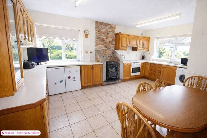 Semi-detached house for Sale in Gorey, Wexford