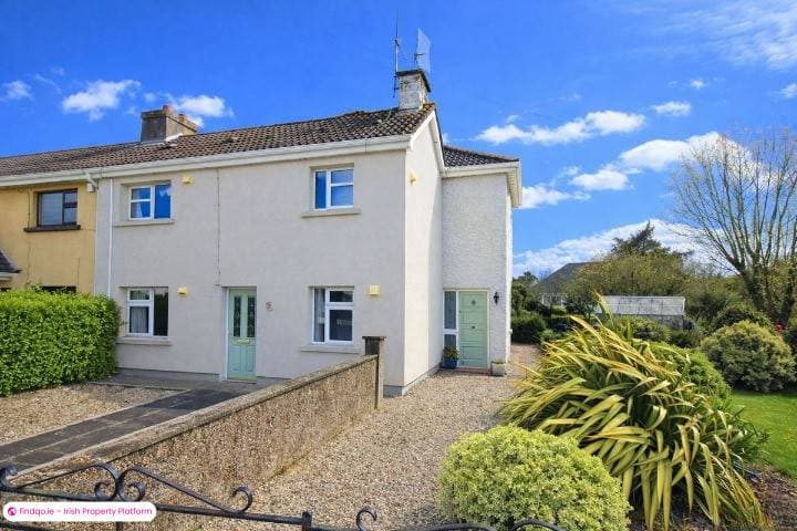 Semi-detached house for Sale in Gorey, Wexford