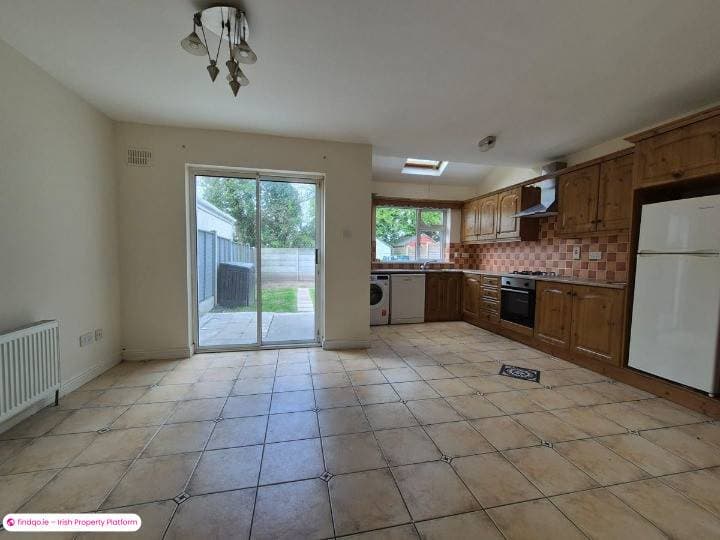 Semi-detached house for Sale in Kinnegad, Westmeath