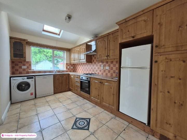 Semi-detached house for Sale in Kinnegad, Westmeath