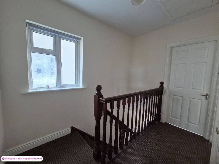 Semi-detached house for Sale in Kinnegad, Westmeath