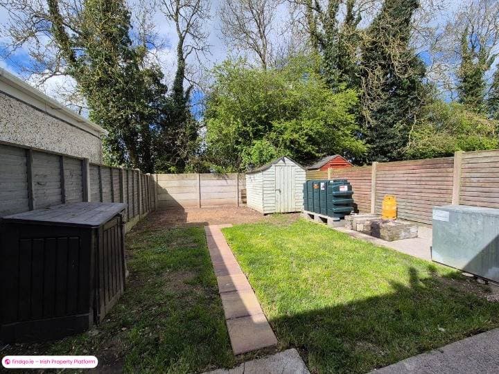 Semi-detached house for Sale in Kinnegad, Westmeath