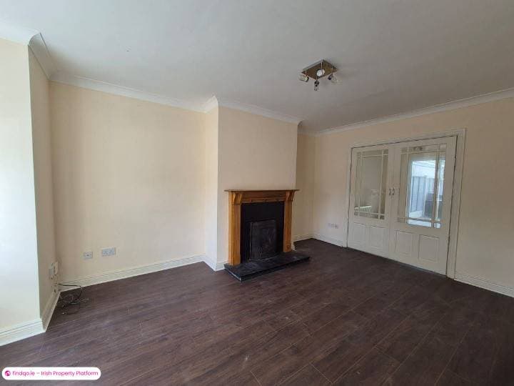 Semi-detached house for Sale in Kinnegad, Westmeath