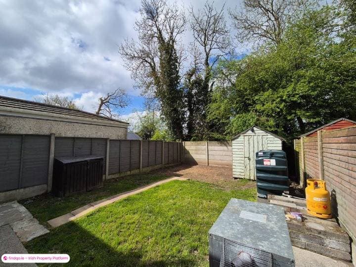 Semi-detached house for Sale in Kinnegad, Westmeath