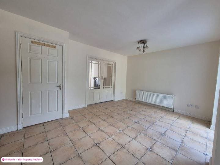 Semi-detached house for Sale in Kinnegad, Westmeath