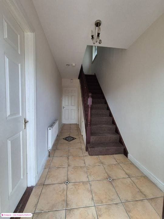 Semi-detached house for Sale in Kinnegad, Westmeath
