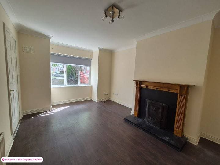 Semi-detached house for Sale in Kinnegad, Westmeath