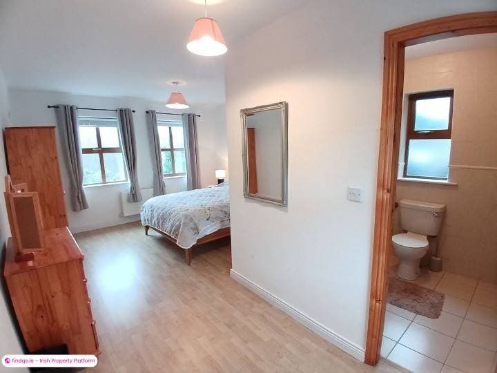 Detached house for Sale in Glenbeigh, Kerry