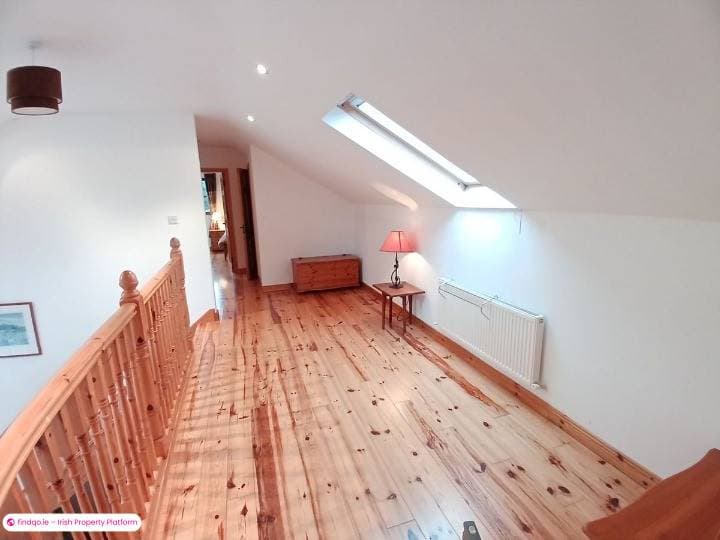 Detached house for Sale in Glenbeigh, Kerry