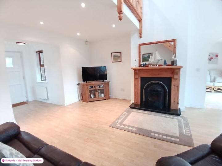 Detached house for Sale in Glenbeigh, Kerry