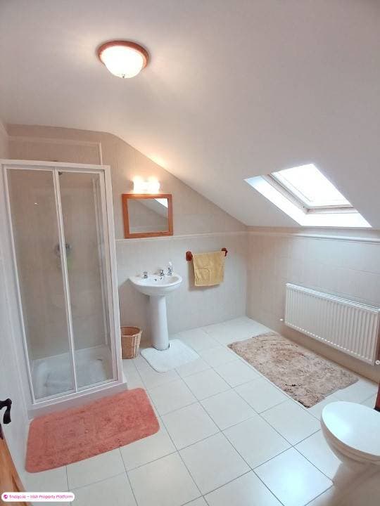 Detached house for Sale in Glenbeigh, Kerry