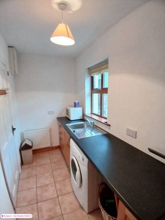 Detached house for Sale in Glenbeigh, Kerry