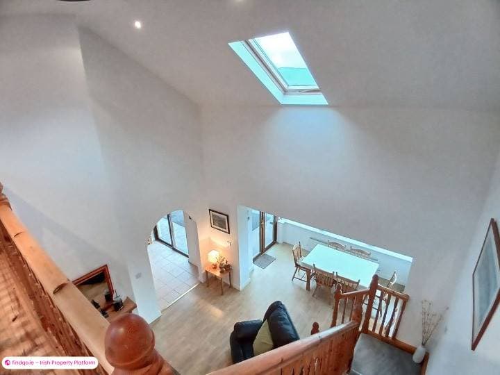 Detached house for Sale in Glenbeigh, Kerry