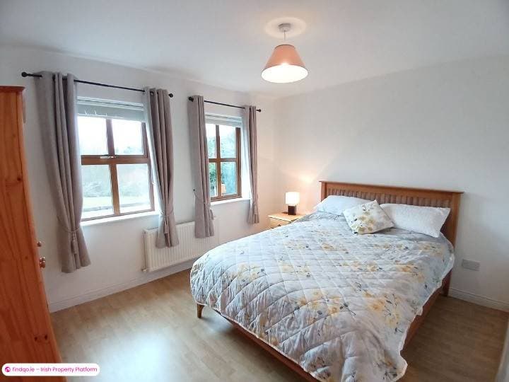 Detached house for Sale in Glenbeigh, Kerry