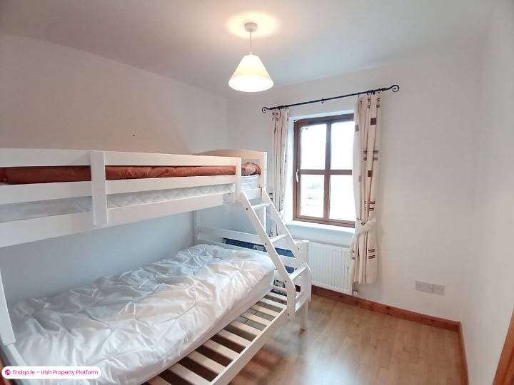 Detached house for Sale in Glenbeigh, Kerry