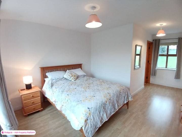 Detached house for Sale in Glenbeigh, Kerry