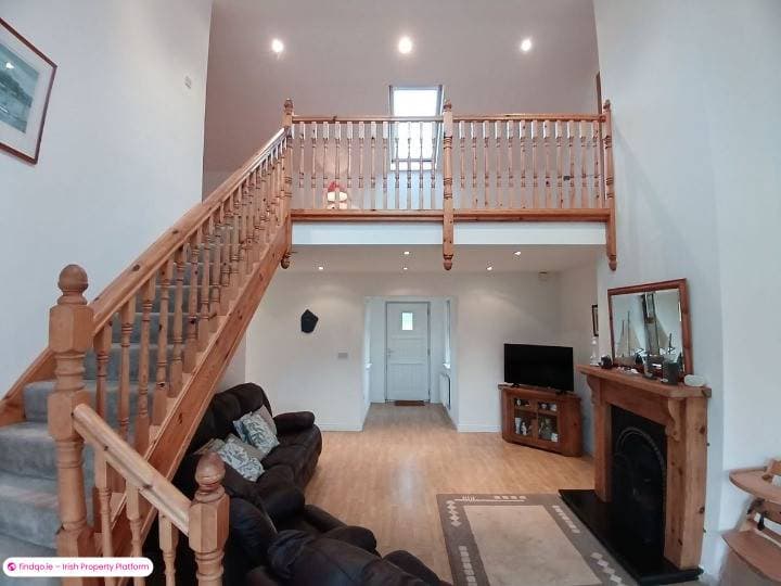 Detached house for Sale in Glenbeigh, Kerry