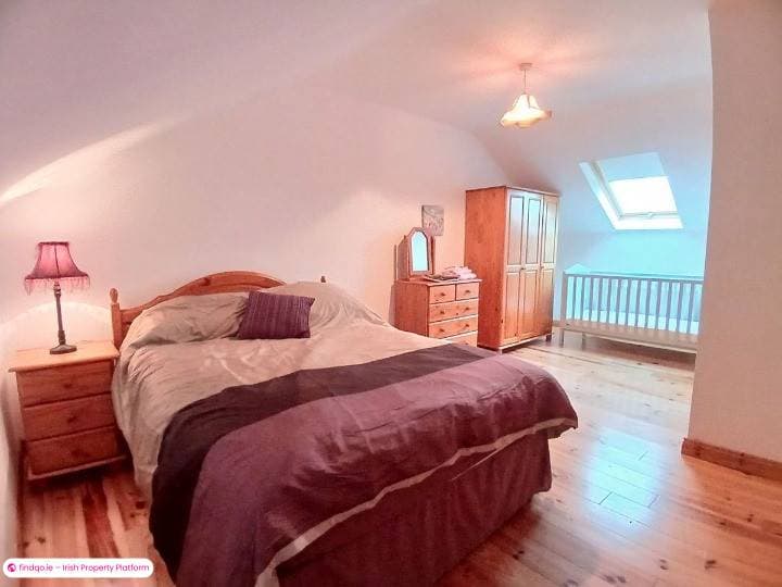 Detached house for Sale in Glenbeigh, Kerry