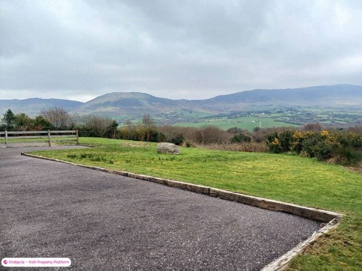 Detached house for Sale in Glenbeigh, Kerry