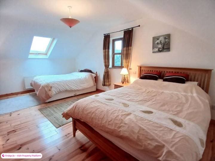 Detached house for Sale in Glenbeigh, Kerry