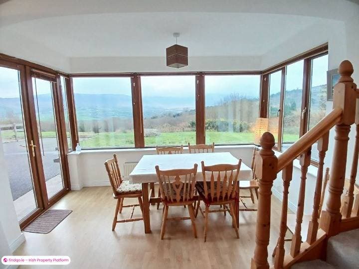 Detached house for Sale in Glenbeigh, Kerry