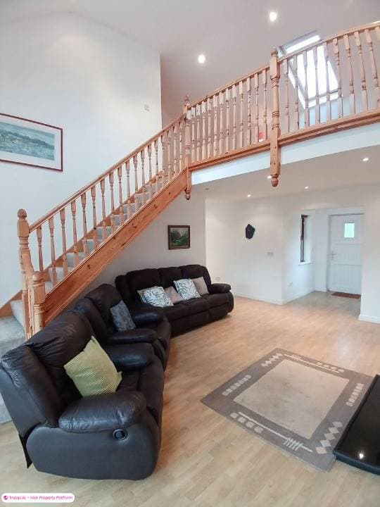 Detached house for Sale in Glenbeigh, Kerry