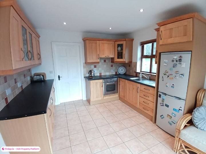 Detached house for Sale in Glenbeigh, Kerry