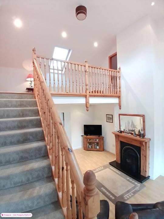 Detached house for Sale in Glenbeigh, Kerry