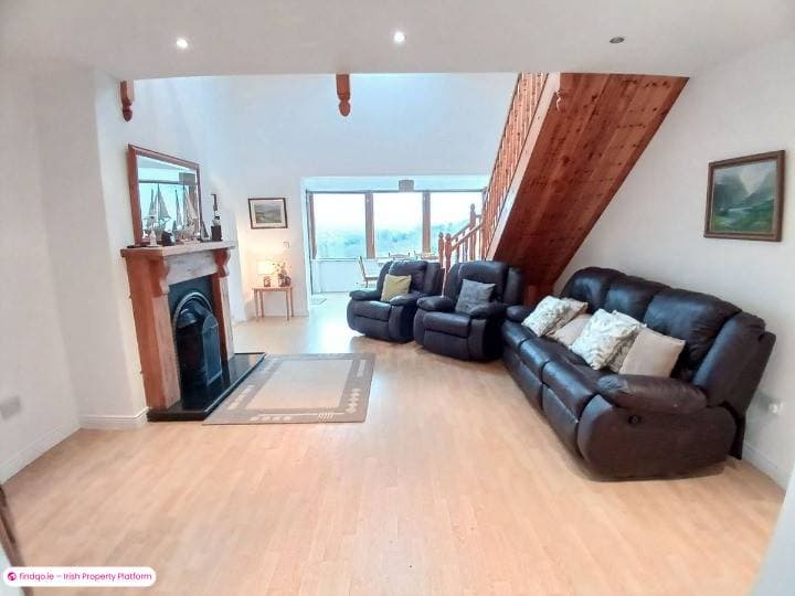 Detached house for Sale in Glenbeigh, Kerry