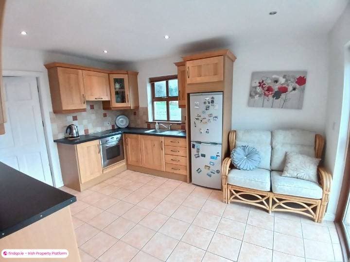 Detached house for Sale in Glenbeigh, Kerry