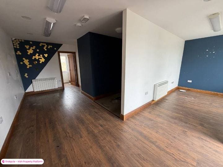 Retail Unit for Rent in Aughnacliffe, Longford