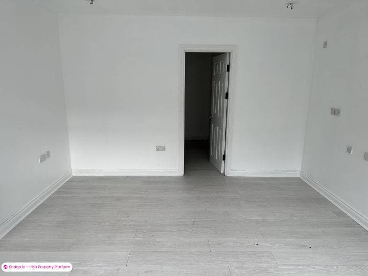 Retail Unit for Rent in Granard, Longford