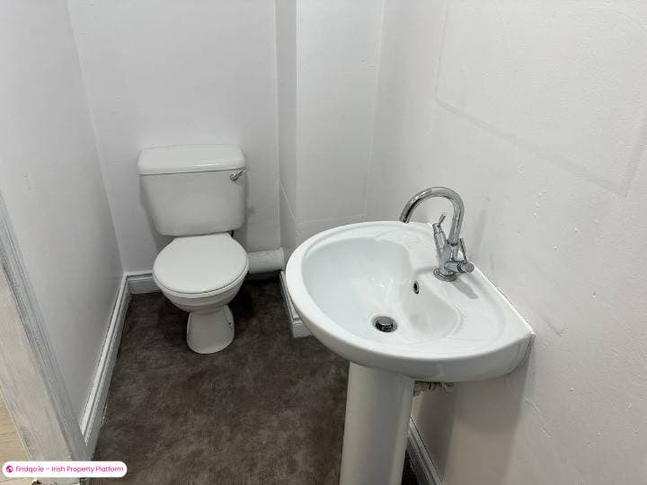 Retail Unit for Rent in Granard, Longford