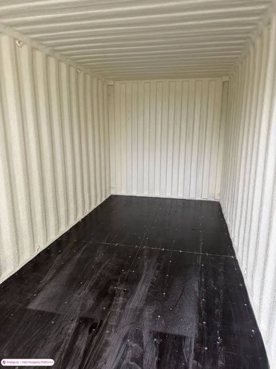 Industrial Unit for Rent in Granard, Longford