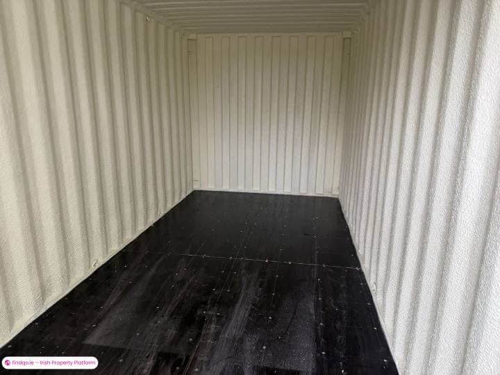 Industrial Unit for Rent in Granard, Longford