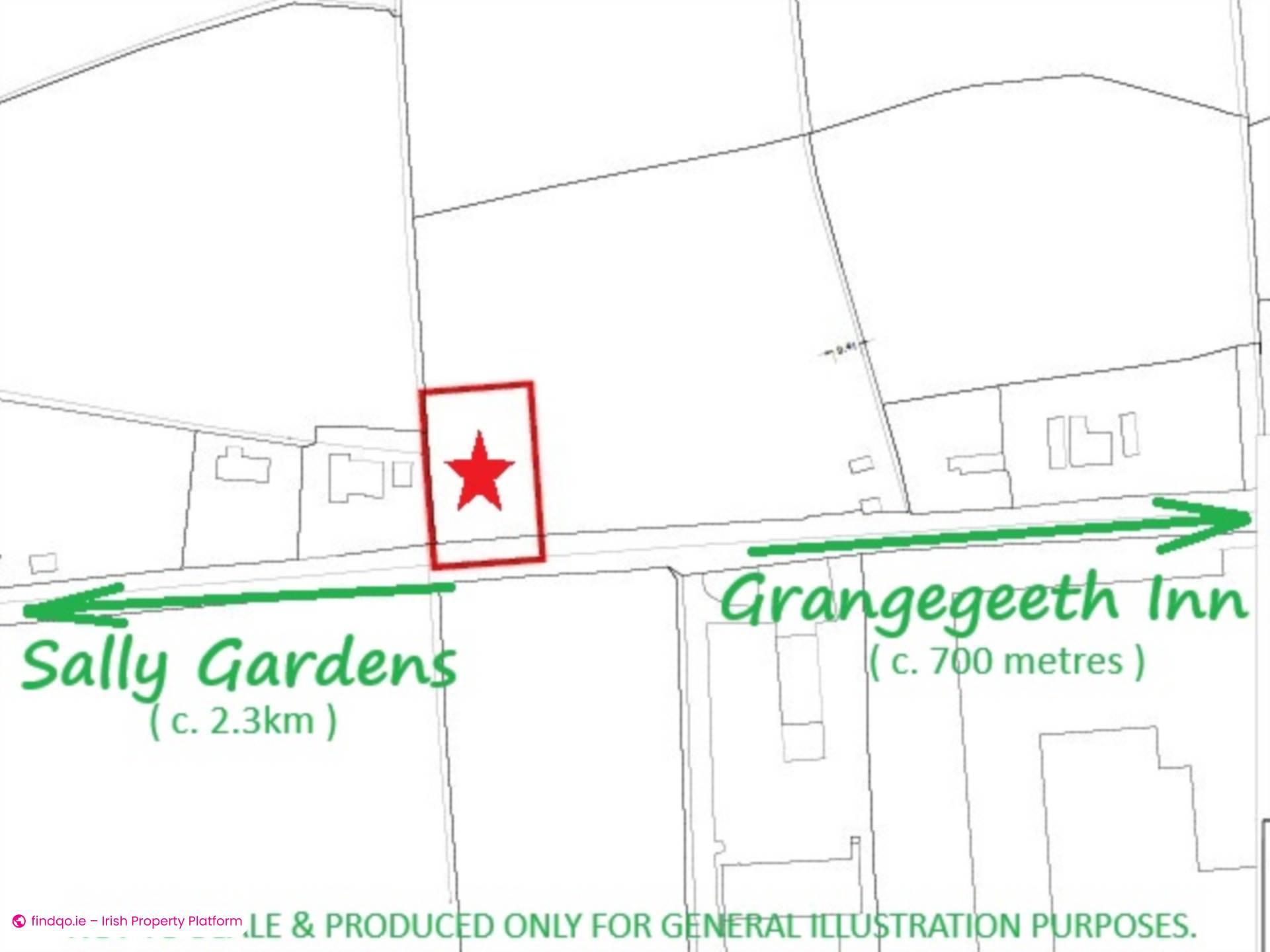 Commercial Site for Sale in Slane, Meath