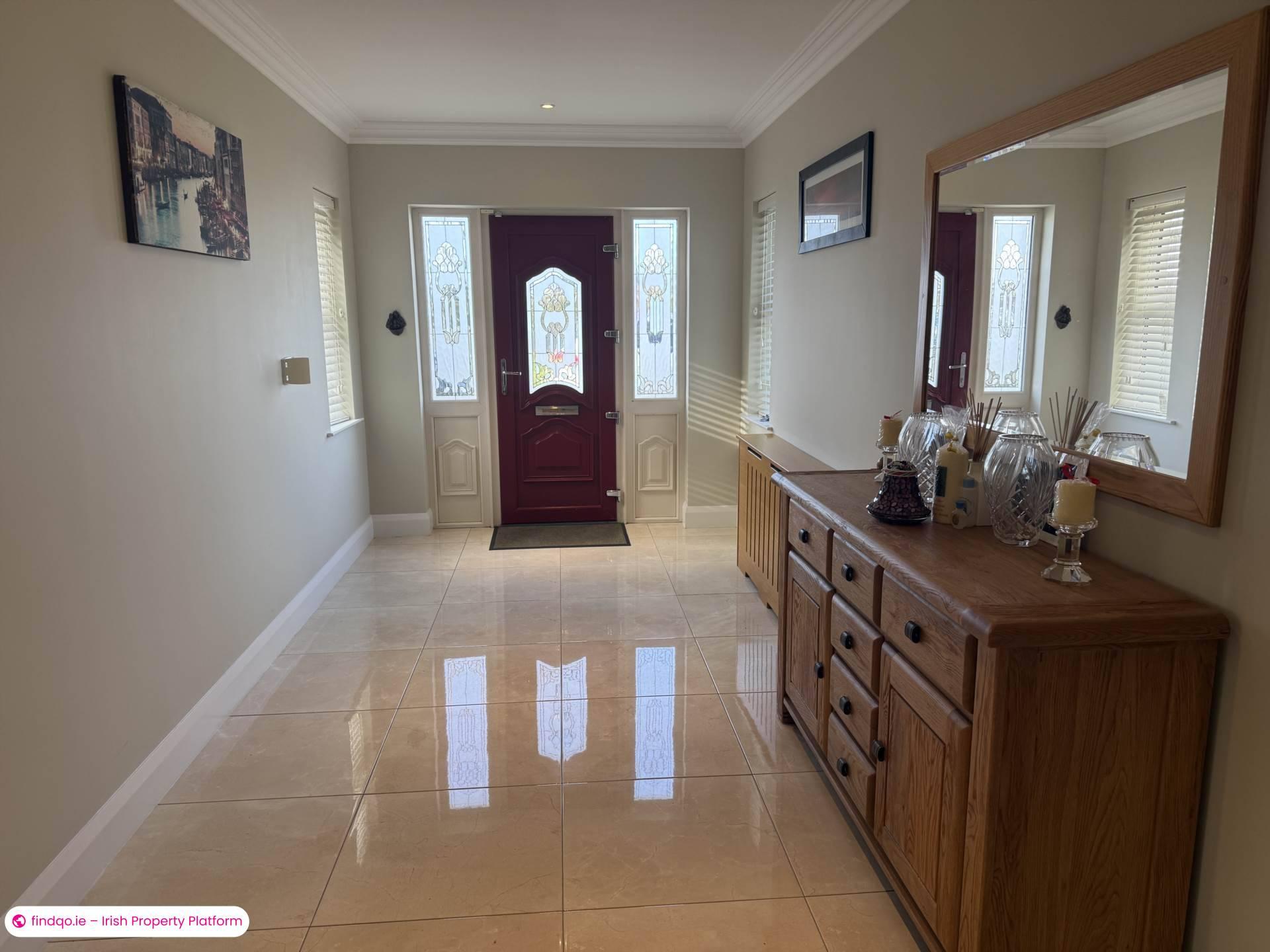 Bungalow for Sale in Askeaton, Co Limerick, V94 K16D