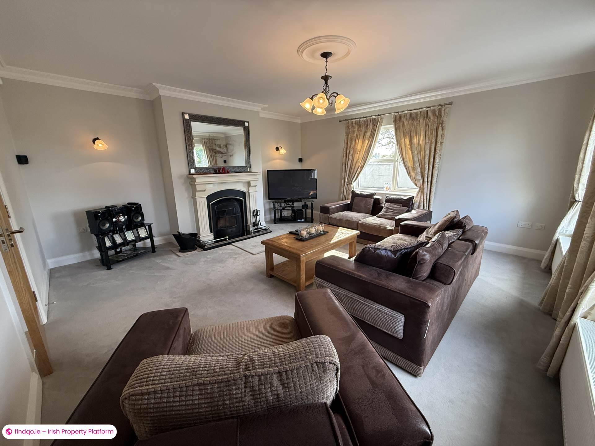 Bungalow for Sale in Askeaton, Co Limerick, V94 K16D