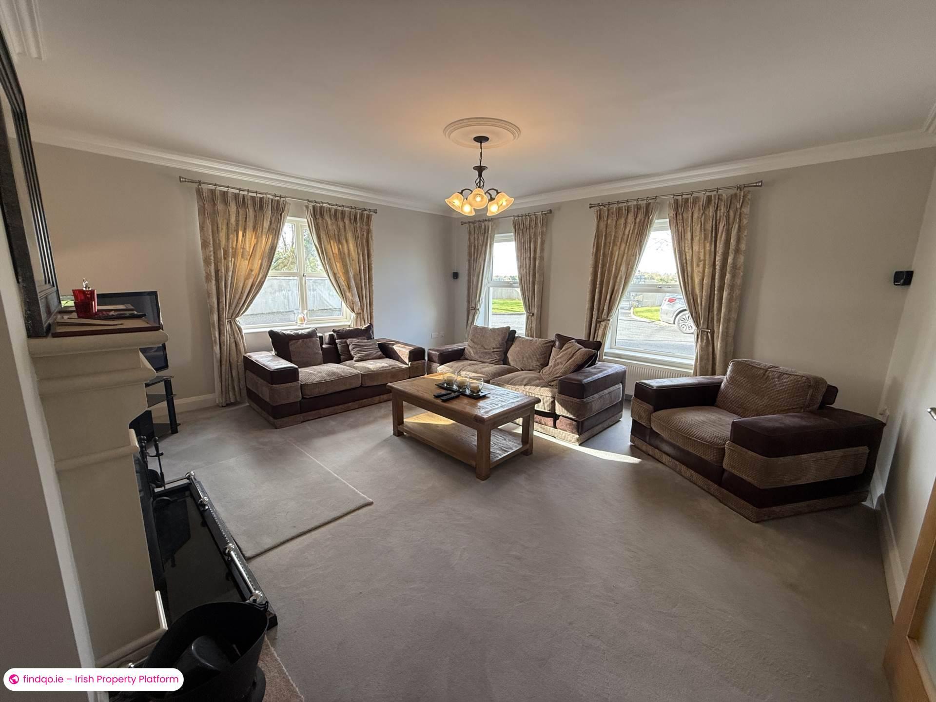 Bungalow for Sale in Askeaton, Co Limerick, V94 K16D