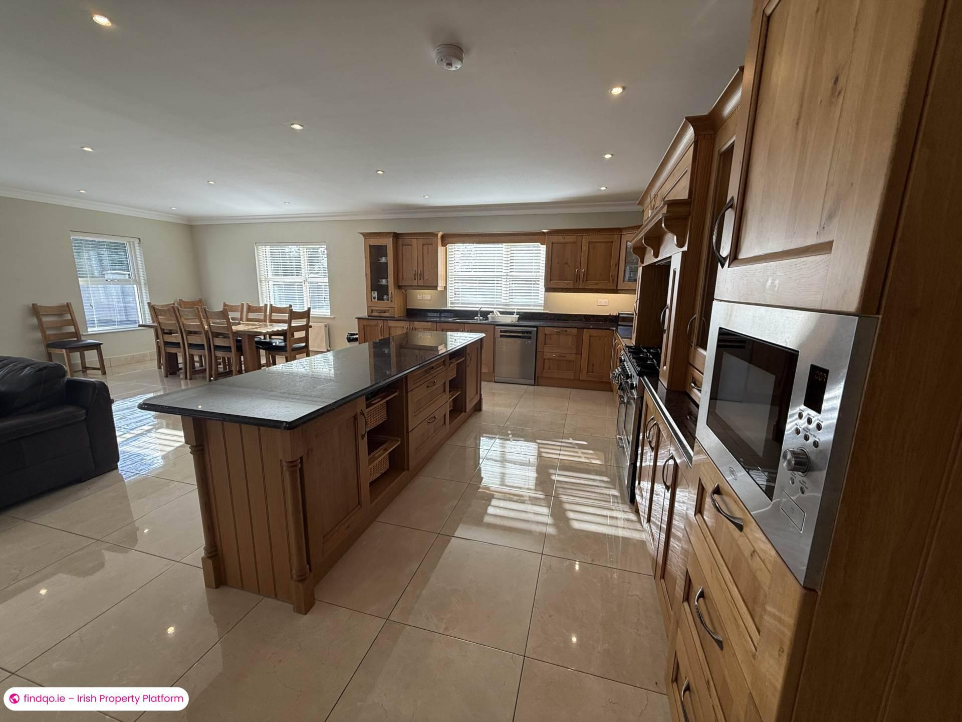 Bungalow for Sale in Askeaton, Co Limerick, V94 K16D