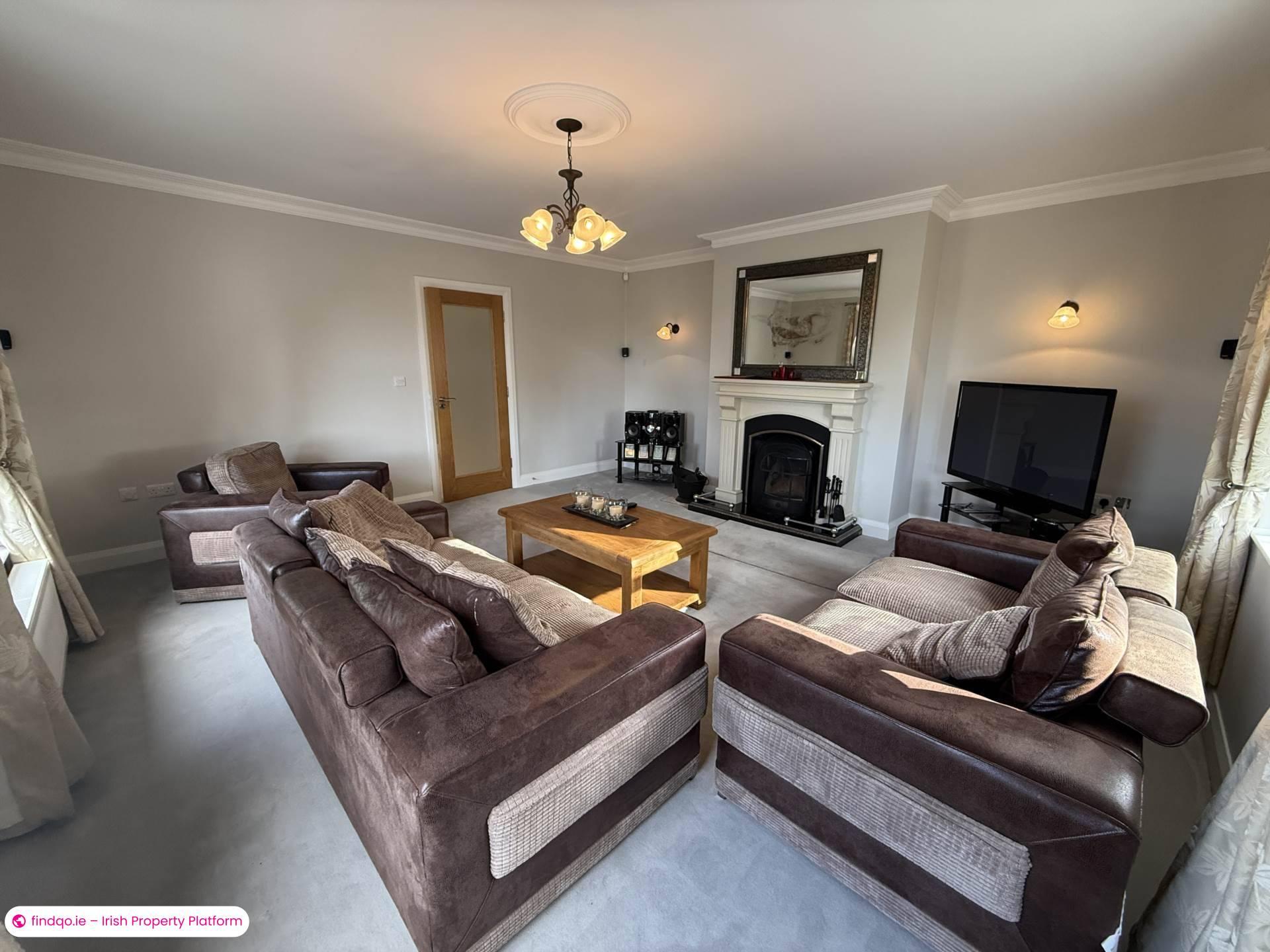 Bungalow for Sale in Askeaton, Co Limerick, V94 K16D