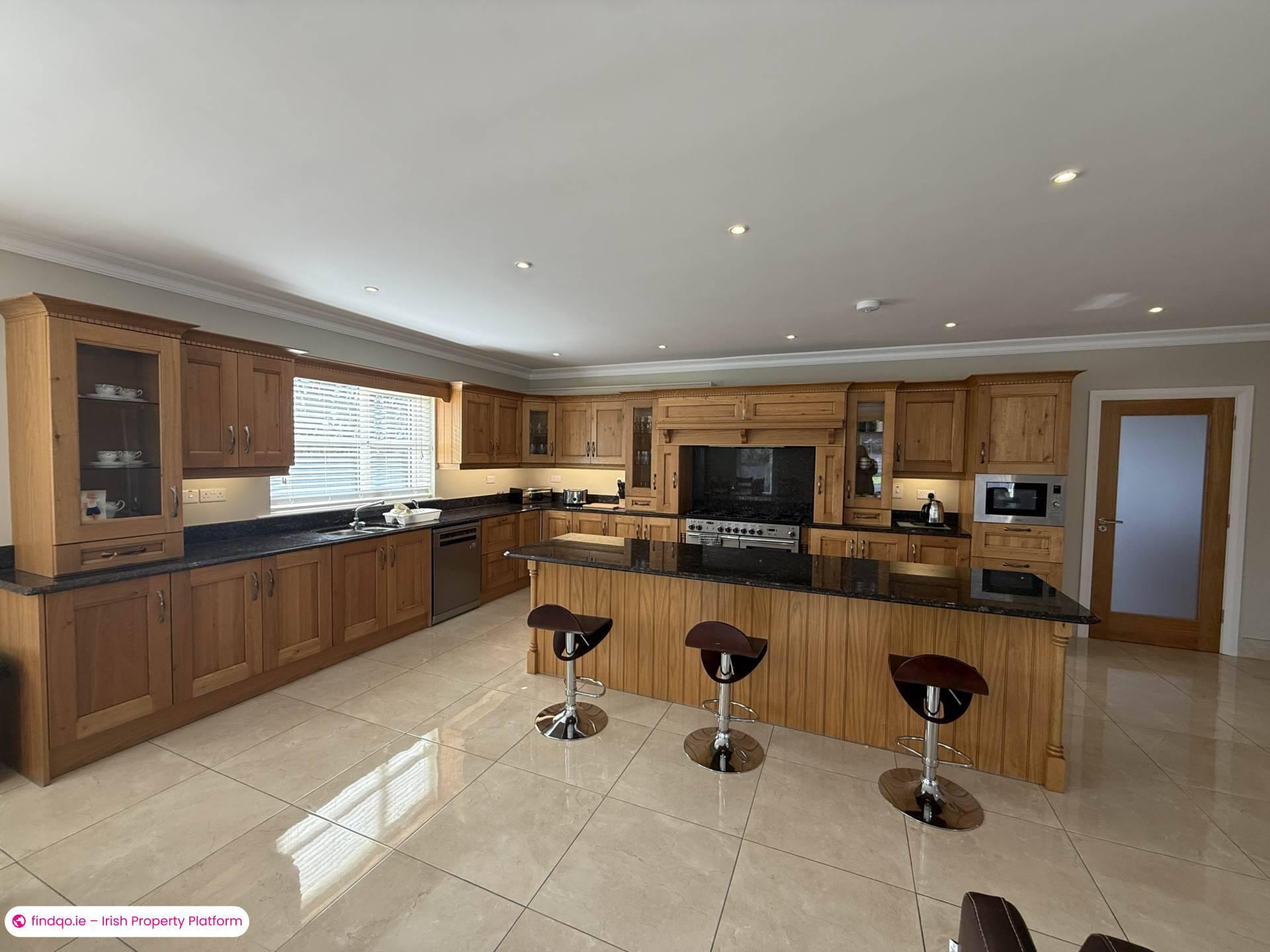 Bungalow for Sale in Askeaton, Co Limerick, V94 K16D