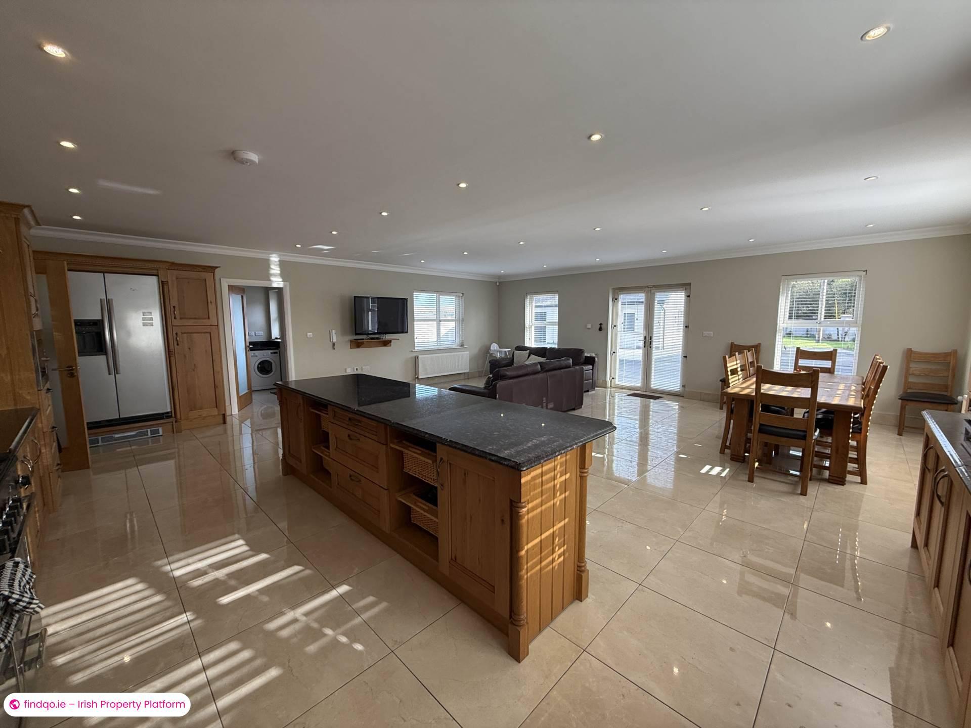 Bungalow for Sale in Askeaton, Co Limerick, V94 K16D