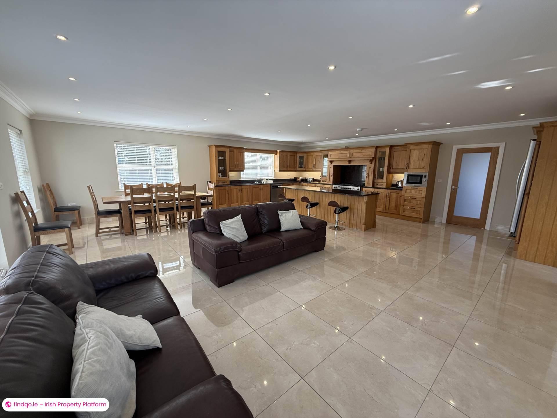 Bungalow for Sale in Askeaton, Co Limerick, V94 K16D