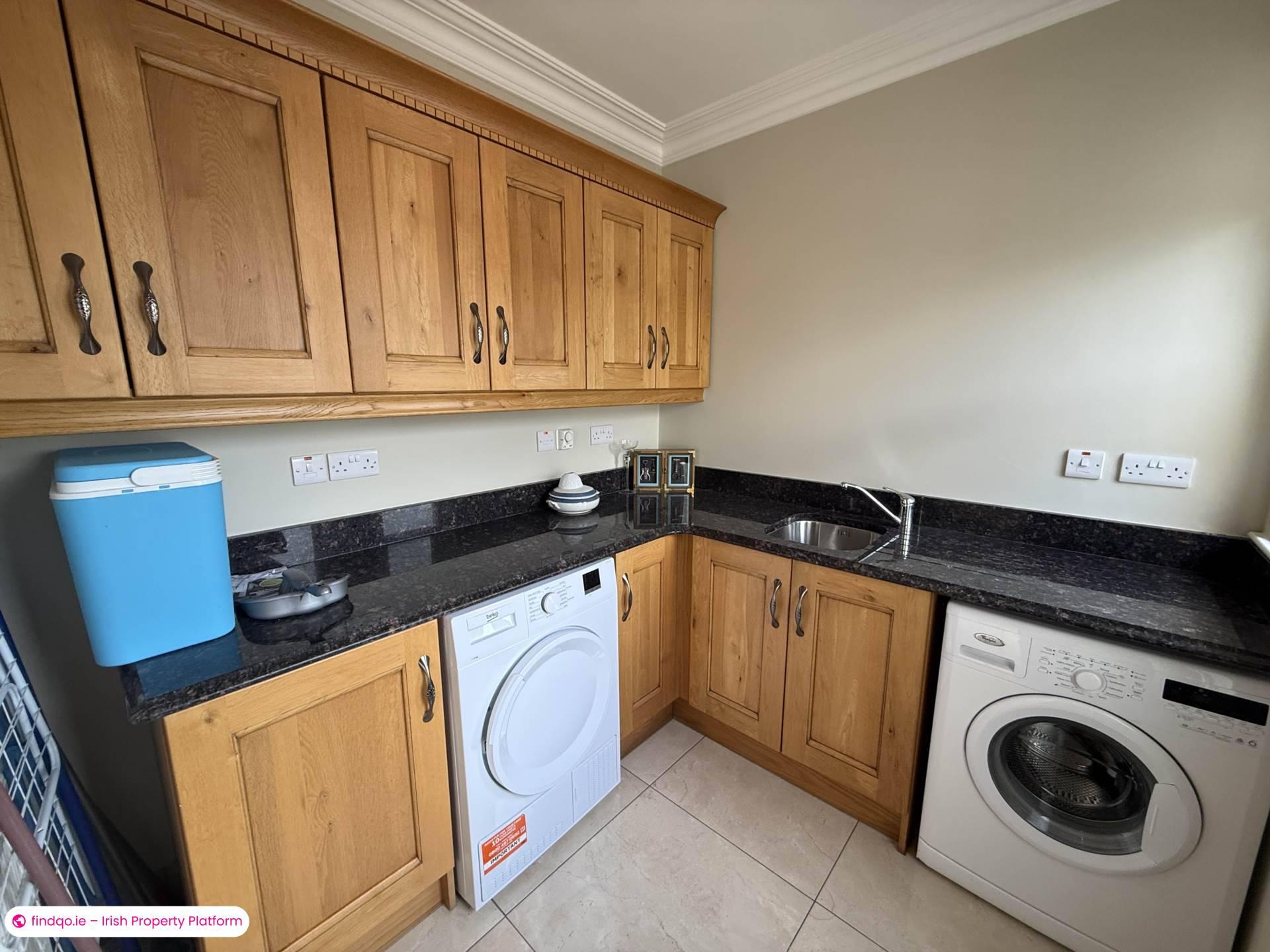 Bungalow for Sale in Askeaton, Co Limerick, V94 K16D